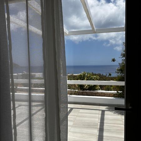 Silene Villas Amoopi Exterior foto