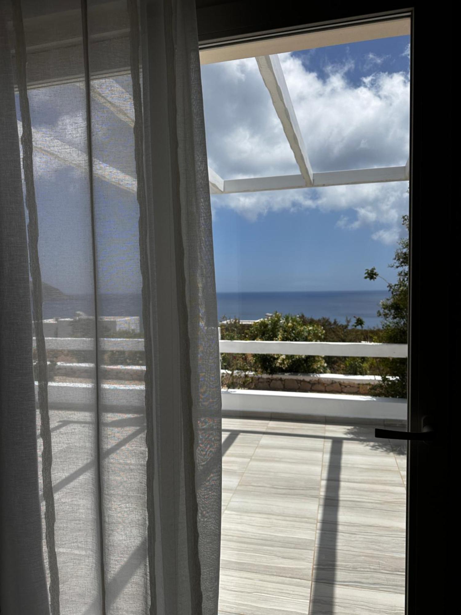 Silene Villas Amoopi Exterior foto